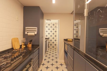 Apartamento à venda com 97m², 3 quartos e 2 vagas