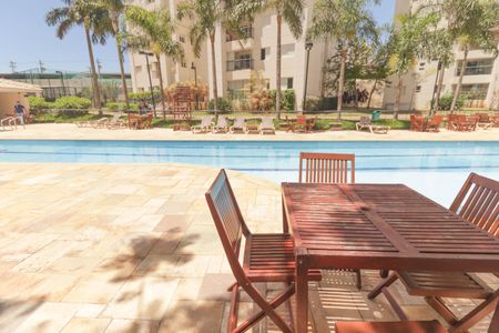 Apartamento à venda com 97m², 3 quartos e 2 vagas