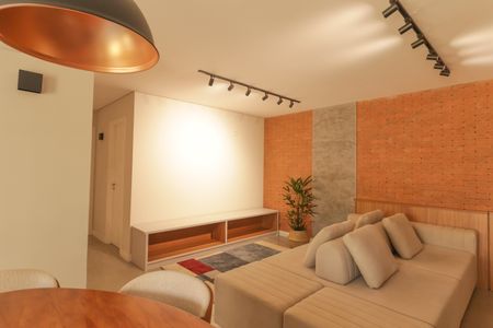Apartamento à venda com 97m², 3 quartos e 2 vagas