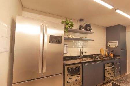 Apartamento à venda com 97m², 3 quartos e 2 vagas