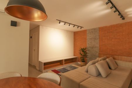 Apartamento à venda com 97m², 3 quartos e 2 vagas