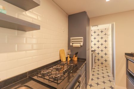 Apartamento à venda com 97m², 3 quartos e 2 vagas