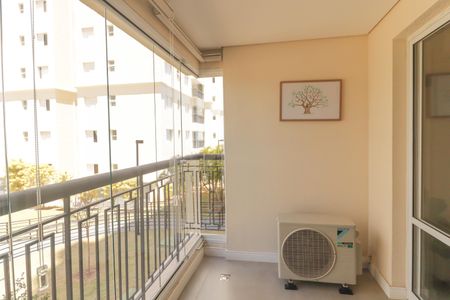 Apartamento à venda com 97m², 3 quartos e 2 vagas