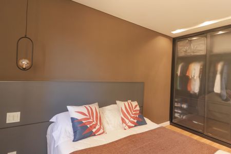 Apartamento à venda com 97m², 3 quartos e 2 vagas