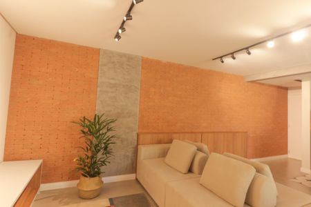 Apartamento à venda com 97m², 3 quartos e 2 vagas