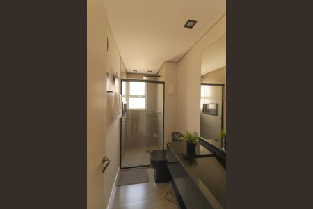 Apartamento à venda com 97m², 3 quartos e 2 vagas