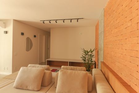 Apartamento à venda com 97m², 3 quartos e 2 vagas