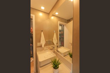 Apartamento à venda com 97m², 3 quartos e 2 vagas