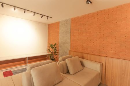 Apartamento à venda com 97m², 3 quartos e 2 vagas