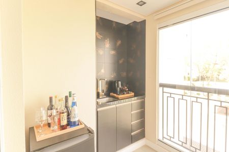 Apartamento à venda com 97m², 3 quartos e 2 vagas