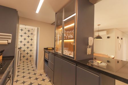 Apartamento à venda com 97m², 3 quartos e 2 vagas