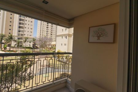 Apartamento à venda com 97m², 3 quartos e 2 vagas