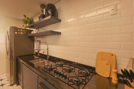 Apartamento à venda com 97m², 3 quartos e 2 vagas