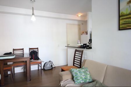 Apartamento à venda com 2 quartos, 50m² em Jardim Umuarama, São Paulo
