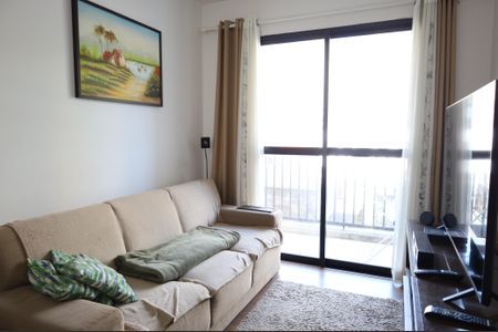 Apartamento à venda com 2 quartos, 50m² em Jardim Umuarama, São Paulo