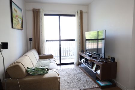 Apartamento à venda com 2 quartos, 50m² em Jardim Umuarama, São Paulo