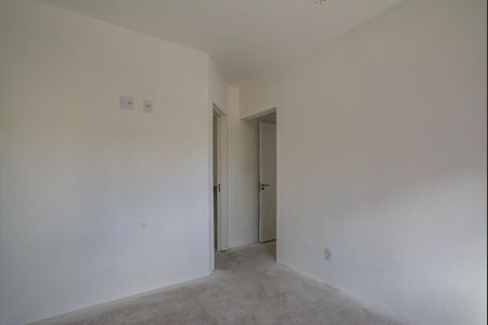 Apartamento à venda com 51m², 2 quartos e 1 vagaQuarto Suíte