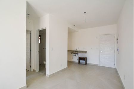 Apartamento à venda com 51m², 2 quartos e 1 vagaSala