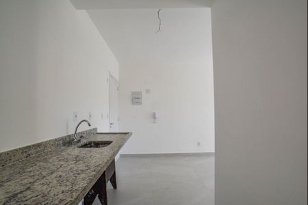 Apartamento à venda com 51m², 2 quartos e 1 vagaCozinha e Área de Serviço