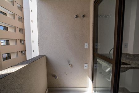 Apartamento à venda com 51m², 2 quartos e 1 vagaCozinha e Área de Serviço