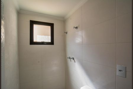 Apartamento à venda com 51m², 2 quartos e 1 vagaBanheiro da Suíte