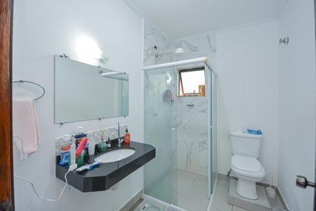 Casa à venda com 158m², 3 quartos e 2 vagasBanheiro 2