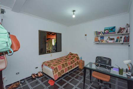 Casa à venda com 158m², 3 quartos e 2 vagasQuarto 1