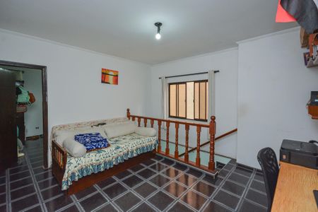 Casa à venda com 158m², 3 quartos e 2 vagasSala de TV