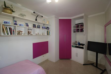 Casa de condomínio à venda com 199m², 3 quartos e 4 vagasQuarto 1