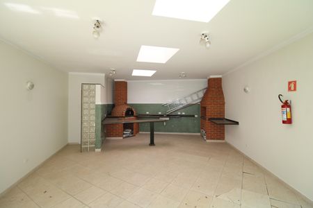 Casa de condomínio à venda com 199m², 3 quartos e 4 vagasÁrea Comum