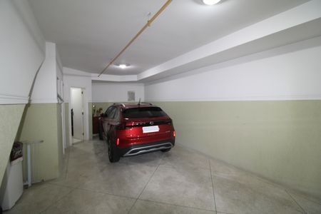 Casa de condomínio à venda com 199m², 3 quartos e 4 vagasGaragem