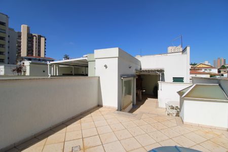 Casa de condomínio à venda com 199m², 3 quartos e 4 vagasÁrea de Lazer