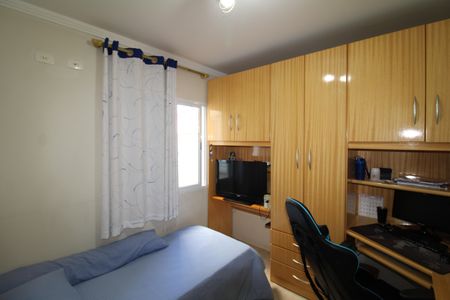 Casa de condomínio à venda com 199m², 3 quartos e 4 vagasQuarto 2