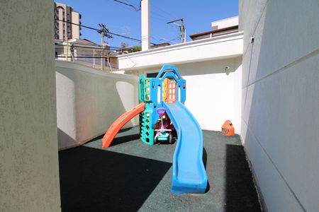 Casa de condomínio à venda com 199m², 3 quartos e 4 vagasÁrea Comum