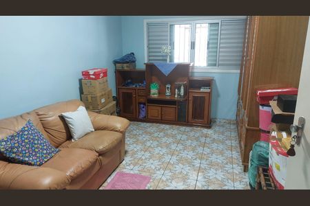 Quarto 2 de casa para alugar com 3 quartos, 280m² em Jardim D’abril, Osasco