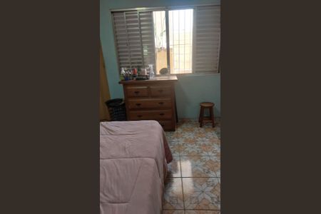 Quarto 2 de casa para alugar com 3 quartos, 280m² em Jardim D’abril, Osasco