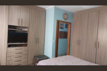 Quarto 1 de casa para alugar com 3 quartos, 280m² em Jardim D’abril, Osasco