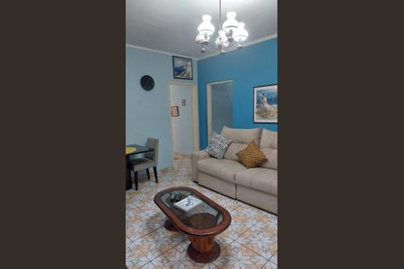 Sala de casa para alugar com 3 quartos, 280m² em Jardim D’abril, Osasco