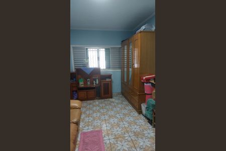 Quarto 2 de casa para alugar com 3 quartos, 280m² em Jardim D’abril, Osasco