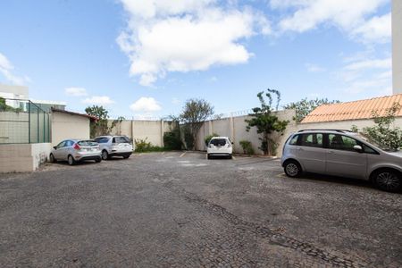 Apartamento para alugar com 72m², 2 quartos e 1 vaga Apartamento para alugar com 72m², 2 quartos e 1 vagaEstacionamento