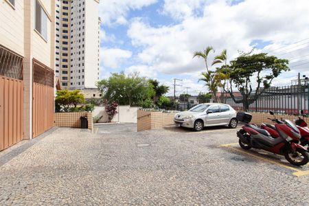 Apartamento para alugar com 72m², 2 quartos e 1 vaga Apartamento para alugar com 72m², 2 quartos e 1 vagaEstacionamento