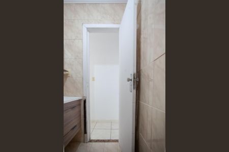 Apartamento para alugar com 72m², 2 quartos e 1 vaga Apartamento para alugar com 72m², 2 quartos e 1 vagaBanheiro Social