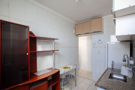 Apartamento para alugar com 72m², 2 quartos e 1 vaga Apartamento para alugar com 72m², 2 quartos e 1 vagaCozinha
