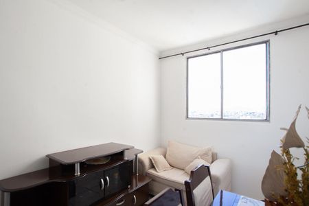 Apartamento para alugar com 72m², 2 quartos e 1 vaga Apartamento para alugar com 72m², 2 quartos e 1 vagaSala
