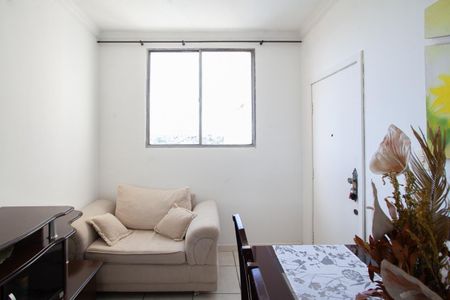 Apartamento para alugar com 72m², 2 quartos e 1 vaga Apartamento para alugar com 72m², 2 quartos e 1 vagaSala