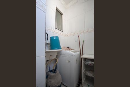 Apartamento para alugar com 72m², 2 quartos e 1 vaga Apartamento para alugar com 72m², 2 quartos e 1 vagaÁrea de Serviço