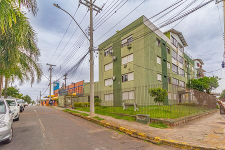 Apartamento à venda com 65m², 2 quartos e sem vagaFachada