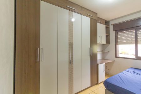 Apartamento à venda com 65m², 2 quartos e sem vagaQuarto 1
