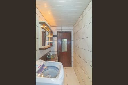 Apartamento à venda com 65m², 2 quartos e sem vagaBanheiro Social