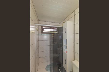 Apartamento à venda com 65m², 2 quartos e sem vagaBanheiro Social